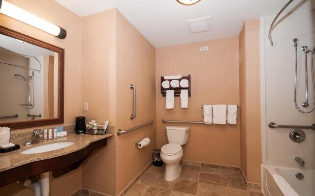 Hampton Inn & Suites Rochester-North