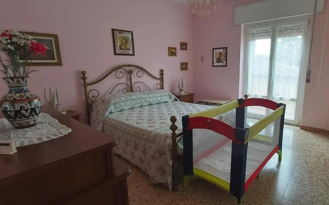 Appartamento Heidi In Centro Storico
