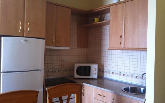 Apartamentos El Galán