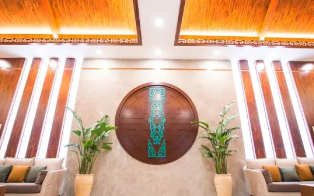 Tianxi Courtyard Hotel