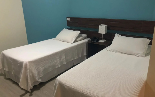 Athos Hotel