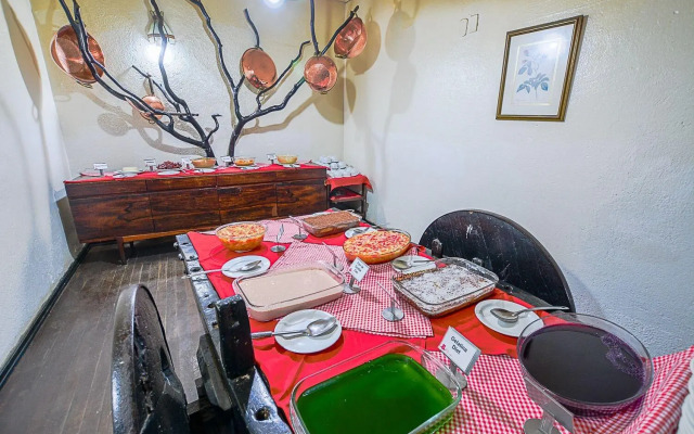 Hotel Cabeça de Boi