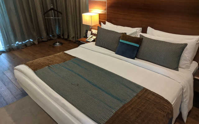 Fortune Select Global, Gurugram - Member ITC Hotels' Group