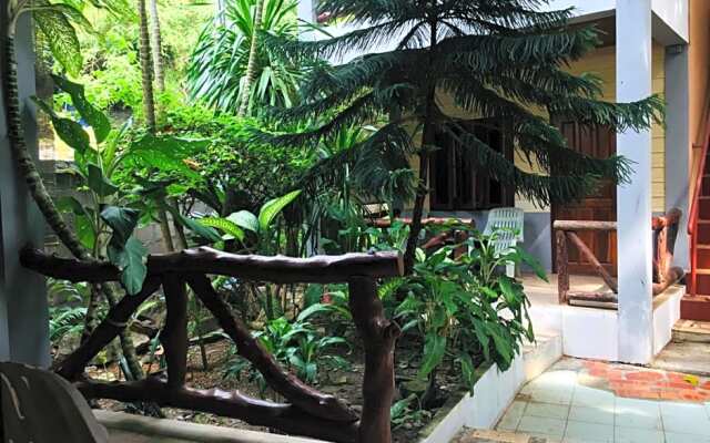 Big Fish Resort Koh Tao