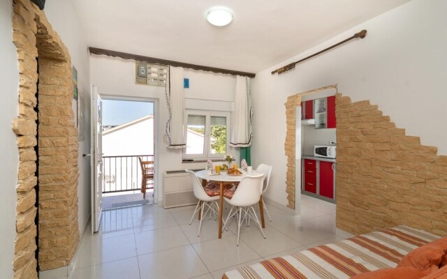 Awesome Home in Krk With Wifi and 2 Bedrooms