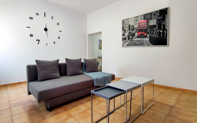 Apartamentos My Way