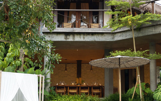 Planta Luxury Boutique Resort