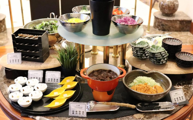 KOKO HOTEL Nagoya Sakae