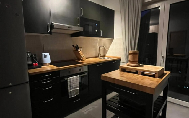 Bozen - voll ausgestattet, optimale Lage