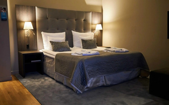 Clarion Hotel Post, Gothenburg