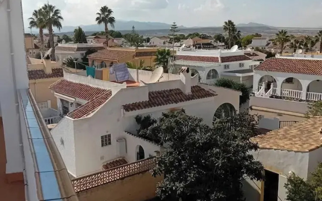 Sunny Villa Retreat in Murcia