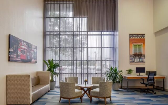 Holiday Inn Express New Orleans Downtown by IHG