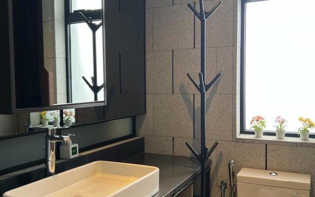 Luxurious Suites in Kl Centre