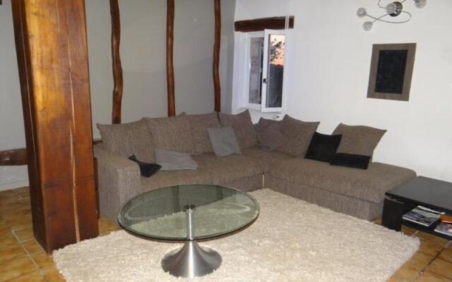 Longère De Charme Bourgogne