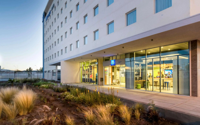 ibis budget Calama