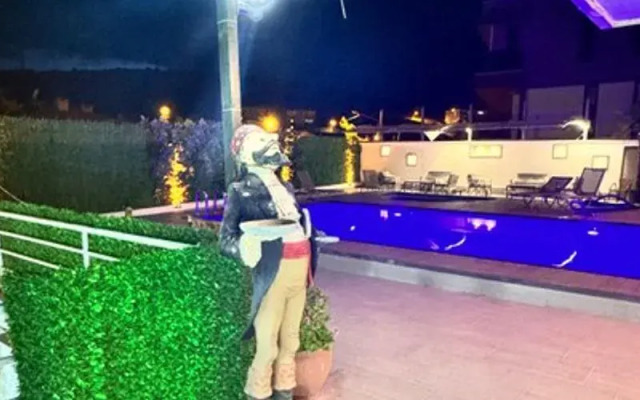 Life Pacific Hotel Çeşme