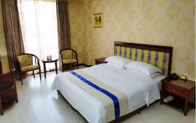 Beidaihe Hotel Langqinyu