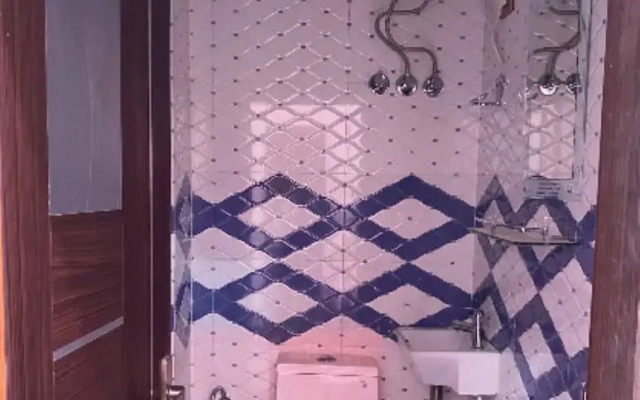 Sanwariya Guest House And Resort