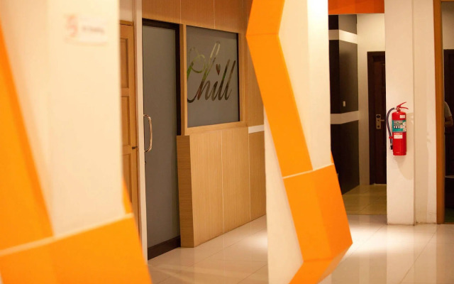 iCheck inn Chill Patong