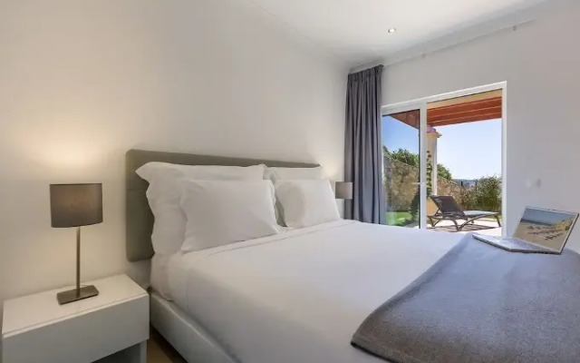 Vigia Resorts The View