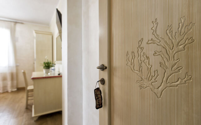 Morpheo Rooms