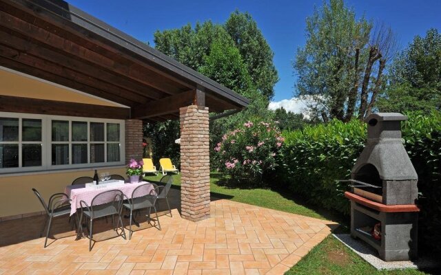 Park Residence Il Gabbiano
