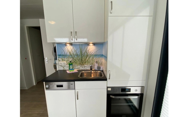 Ostsee Hausboot Boltenhagen - WELL Hausboote LP4