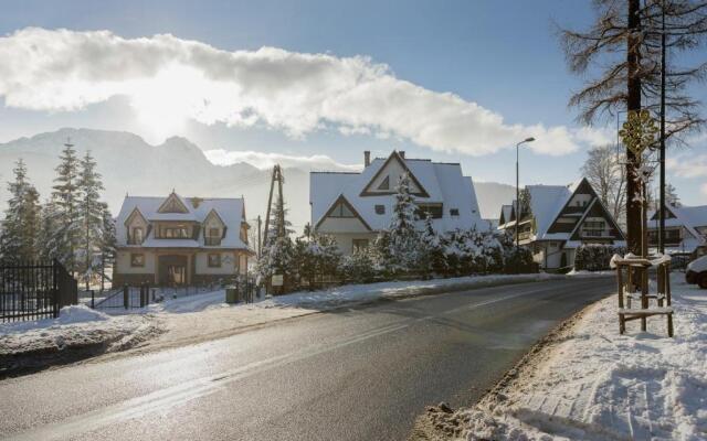 Tatra Apartment Skibówki by Renters