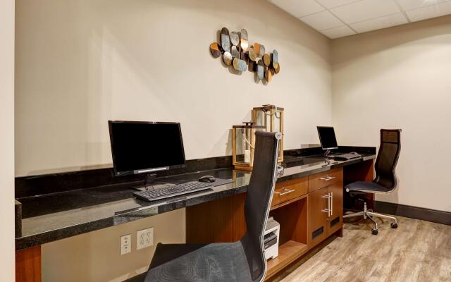 Best Western Plus Brandon Inn