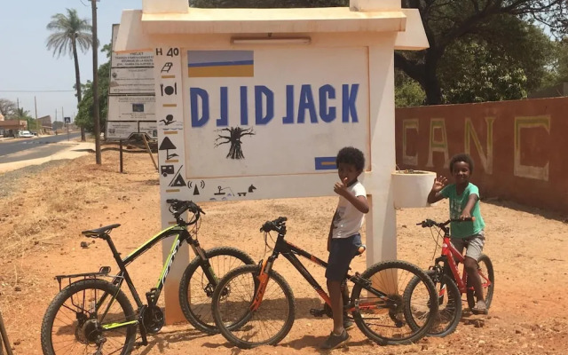 Djidjack