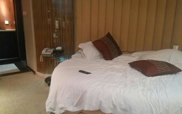 Hangzhou Jiading International Hotel