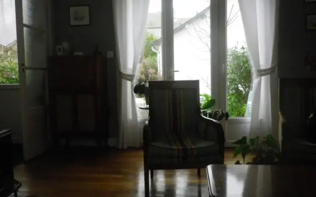 Chambre Dhotes Les Orchidées