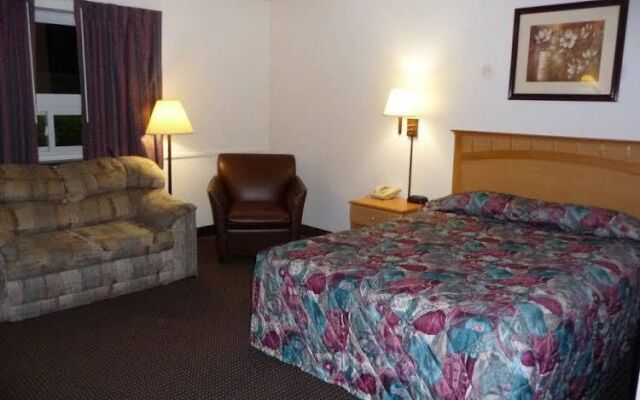 Budget Inn