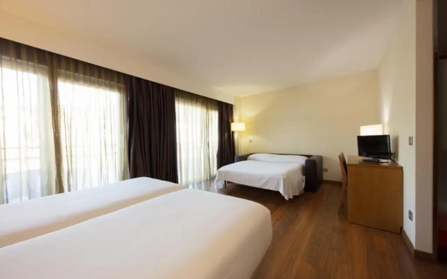Hotel Thalasso Cantabrico Las Sirenas