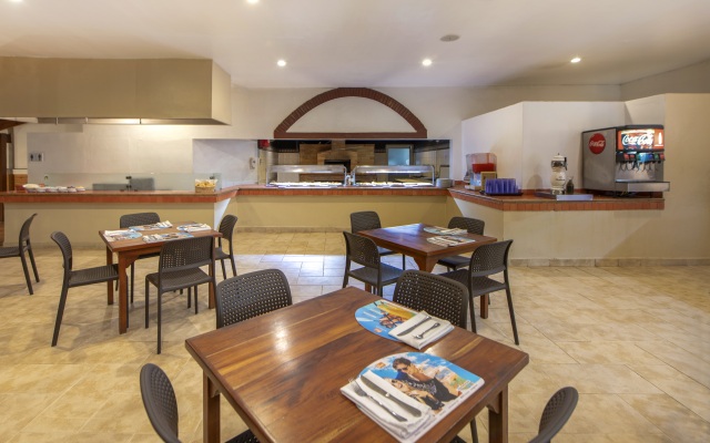 Viva Wyndham Dominicus Beach Resort — All Inclusive