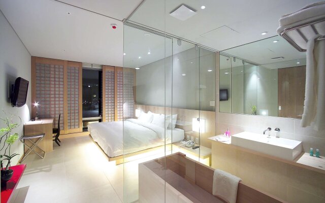 Grand Mercure Ambassador Changwon