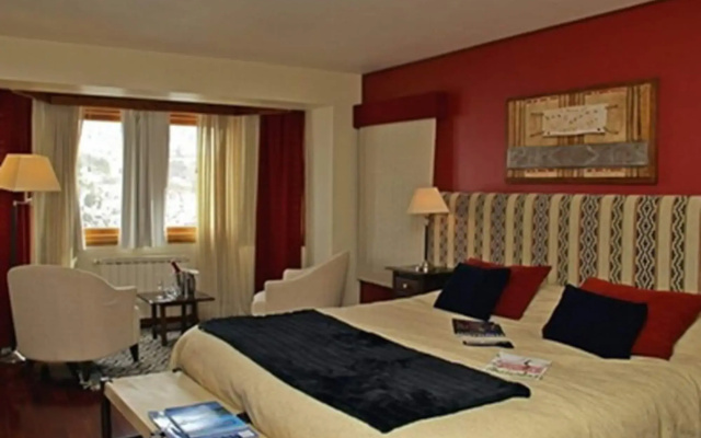 Hotel Catedral Patagonia Ski & Wellness