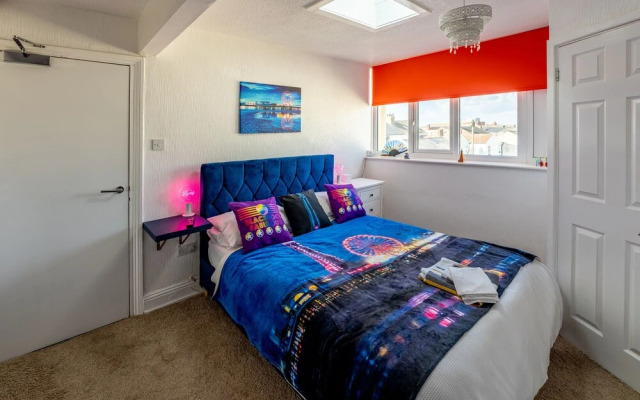 Blackpool Abode The Cinema House
