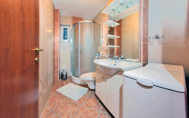 Apartments Sumic