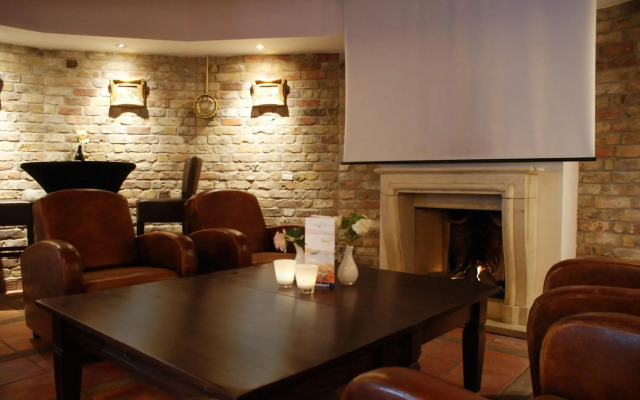 Fletcher Hotel-Restaurant De Dikke Van Dale