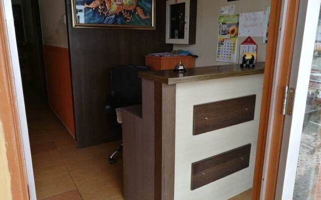 Golden Night Hotel Cameron Highlands