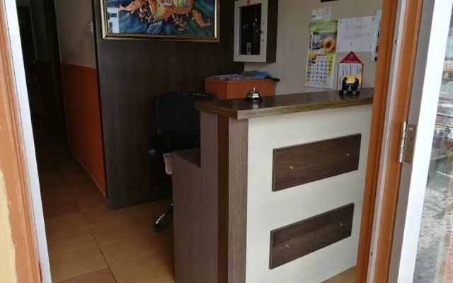 Golden Night Hotel Cameron Highlands