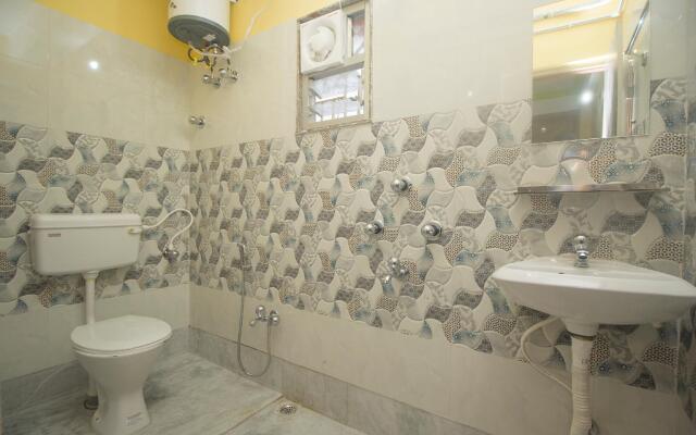 OYO 30073 Triveni Lodge