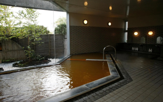 Granvillage Toya Daiwa Ryokan Annex