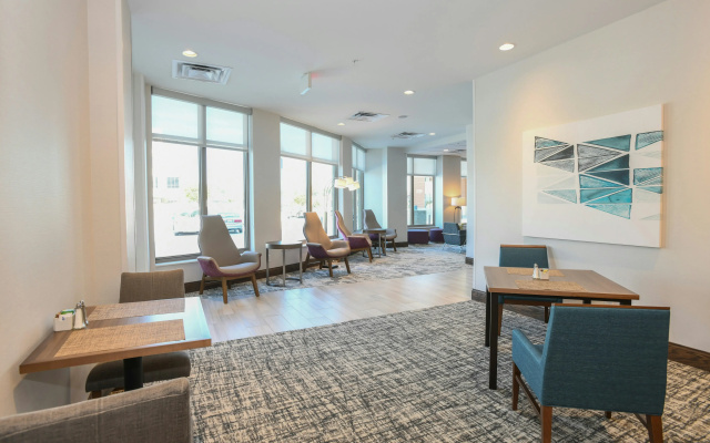 Hilton Garden Inn Cincinnati/Mason