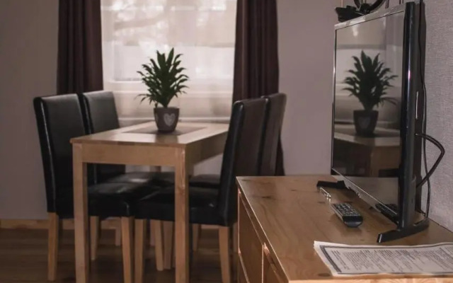 Ventspils Centra Apartamenti