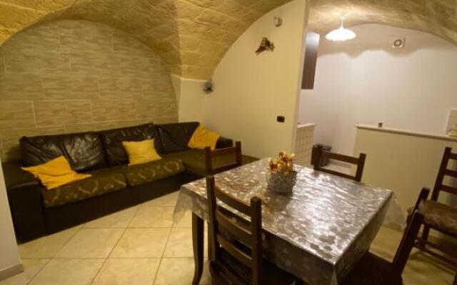 Appartamento- B&B Suite Andria Love