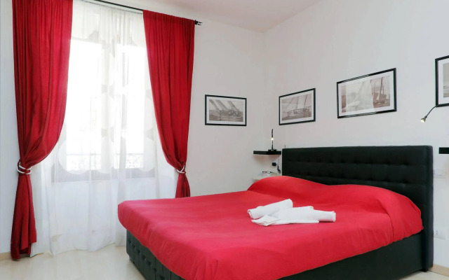 LHG Comfy Rooms