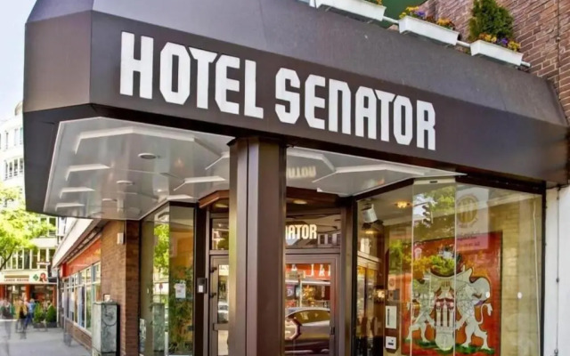 Hotel Senator Hamburg