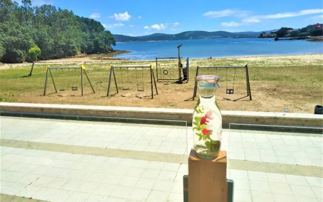 Hotel Playa de Camariñas